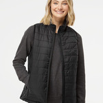 Women's Puffer Vest