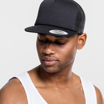 Flexfit Foam Trucker Cap