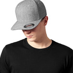Flexfit Plain Span Cap