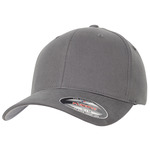 Flexfit Brushed Twill Cap