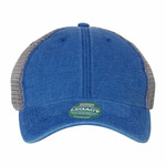Dashboard Trucker Cap