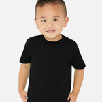 Toddler Fine Jersey Tee