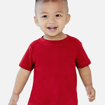 Infant Fine Jersey Tee