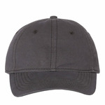 Unstructured Cap