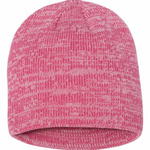8" Marled Beanie