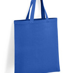 Brand Lab Organic Cotton Short Handle Shopper