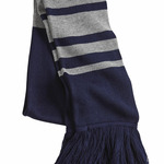 Soccer Scarf