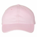 Pigment-Dyed Cap