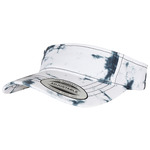 Flexfit Batik Dye Curved Visor