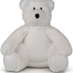 Mumbles Printme Mini Eco Polar Bear