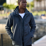 Regatta Erasmus 4-in-1 Soft Shell Jacket