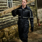 Regatta Pro Waterproof Insulated Coverall