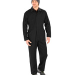 Result Recycled Action Overalls