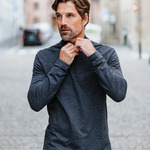 Stormtech Treeline Performance 1/4 Zip Pullover