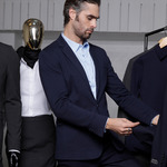 NEOBLU Marcel Piqué Blazer