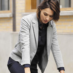 NEOBLU Ladies Marcel Piqué Blazer