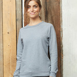 NEOBLU Ladies Nelson French Terry Sweatshirt