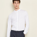 NEOBLU Balthazar Jersey Long Sleeve Shirt