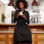 NEOBLU Ladies Balthazar Jersey Long Sleeve Shirt