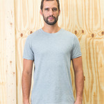 NEOBLU Unisex Loris Organic Piqué T-Shirt