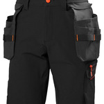 Kensington Service Shorts