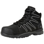 Manchester Mid S3 Safety Boot