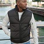 Hybrid-Stretch Bodywarmer