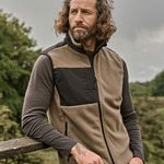 Mountain Fleece Bodywarmer