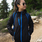 Stormtech Ladies Olympia Shell Jacket