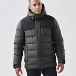 Stormtech Oslo HD Parka Jacket