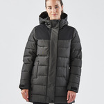 Stormtech Ladies Oslo HD Parka Jacket