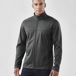 Stormtech Greenwich Lightweight Soft Shell Jacket