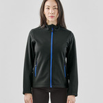 Stormtech Ladies Orbiter Soft Shell Jacket