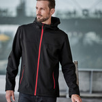 Stormtech Orbiter Hooded Soft Shell Jacket
