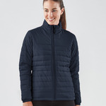 Stormtech Ladies Nautilus Quilted Jacket