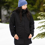 Stormtech Ladies Avalante System 3-in-1 Jacket