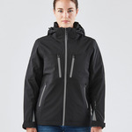 Stormtech Ladies Matrix System 3-in-1 Jacket