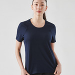 Stormtech Ladies Tundra Performance T-Shirt