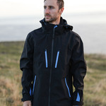 Stormtech Patrol Hooded Soft Shell Jacket