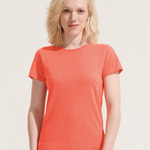 SOL'S Ladies Crusader Organic T-Shirt