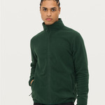 SOL'S Factor Recycled Micro Fleece Jacket