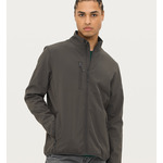 SOL'S Falcon Recycled Soft Shell Jacket