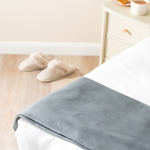 Brand Lab Pet Polar Fleece Blanket