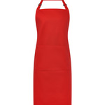 Brand Lab Organic/Recycled Bib Pocket Apron