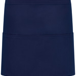 Brand Lab Organic/Recycled Waist Pocket Apron