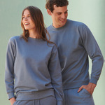 SF Clothing Unisex Sustainable Fashion Sweatshirt