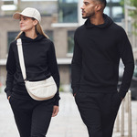 Tombo Unisex Athleisure Hoodie