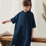 Towel City Kids Poncho