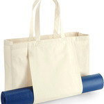 Westford Mill EarthAware® Organic Yoga Tote Bag