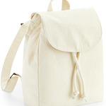 Westford Mill EarthAware® Organic Mini Rucksack